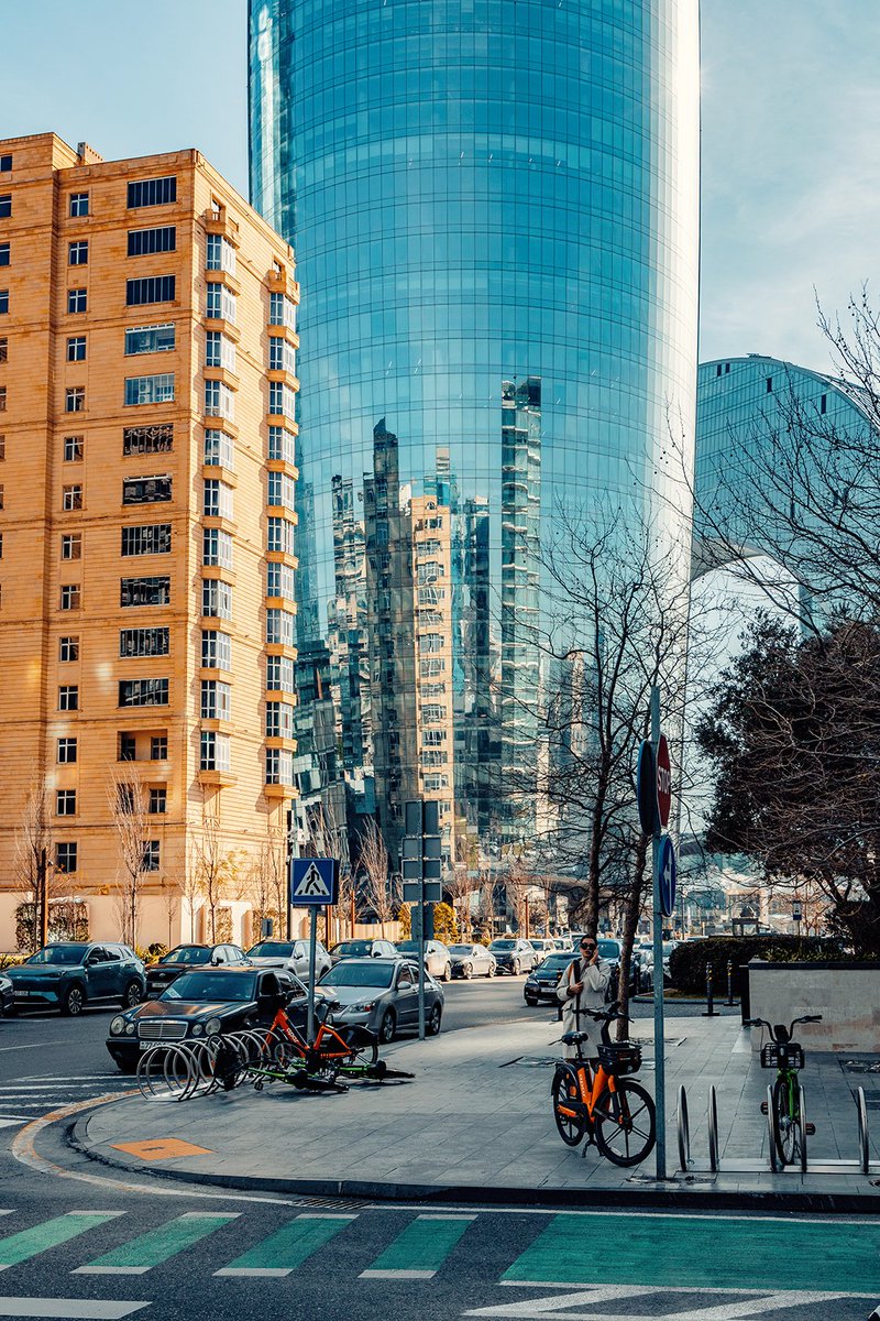 #streetphotography #photography #Baku #Azerbaijan