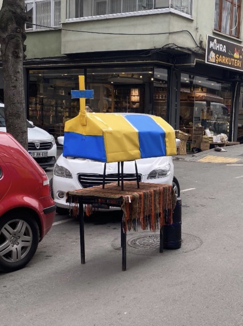 Kaderinden kaçamazsın @fenerbahce