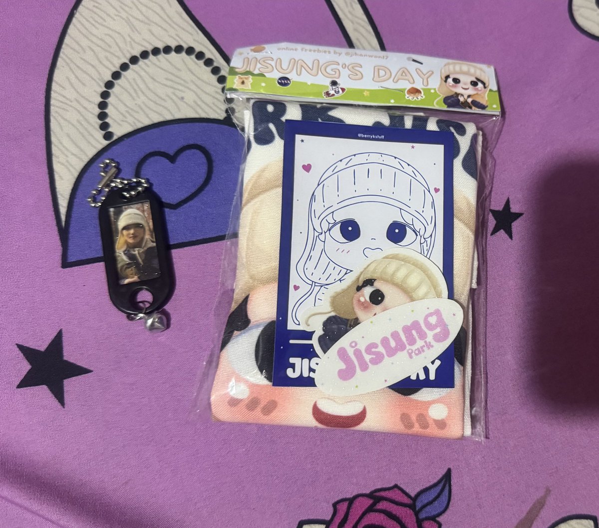 thankyouuu kakkk!! <a href="/jihanwon17/">Tacha 🐹</a>