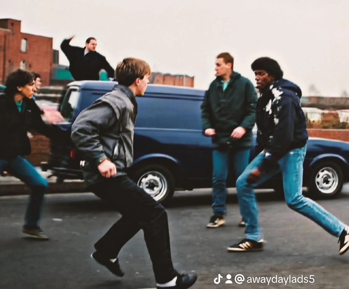 away day lads tweet media