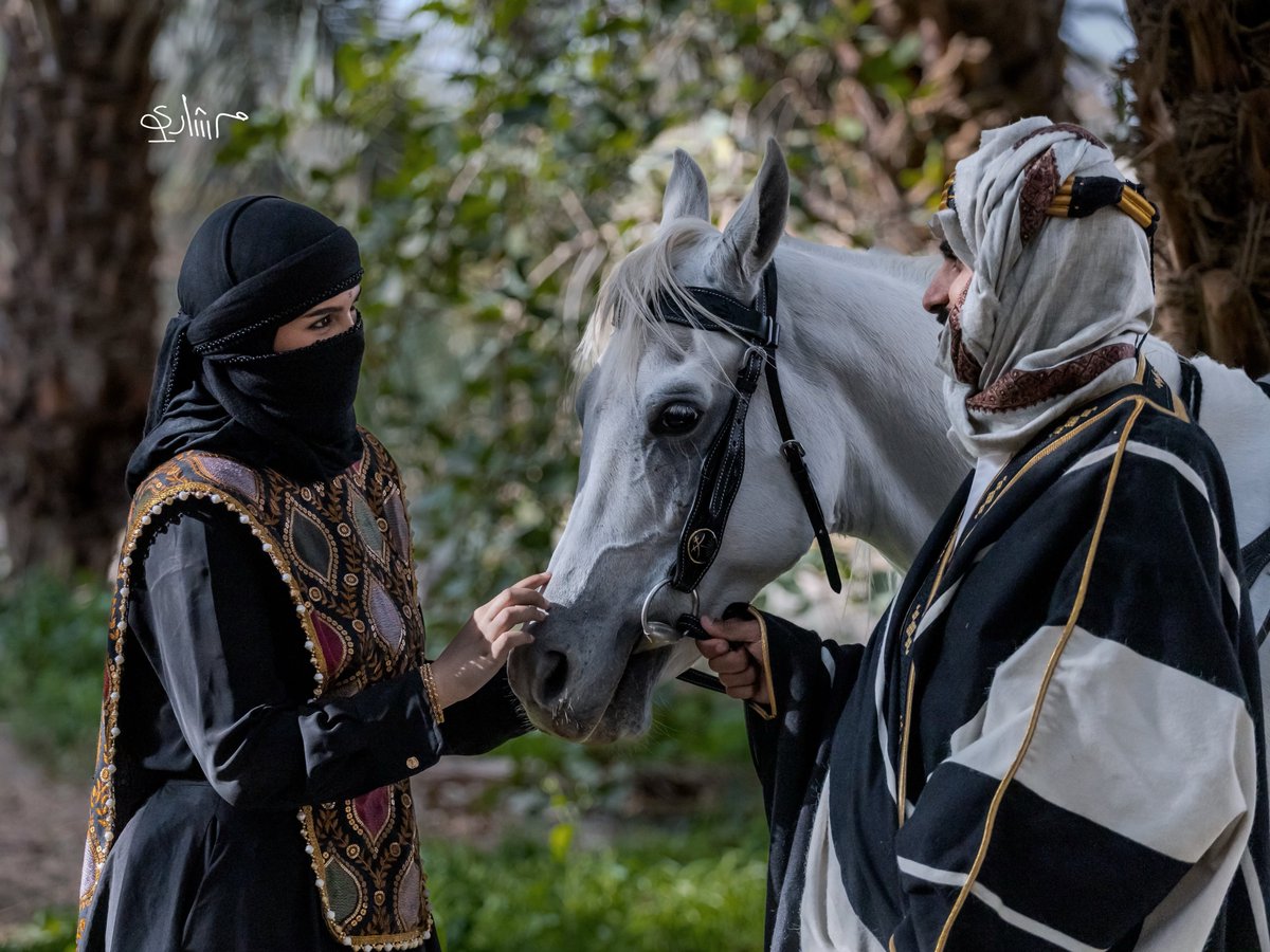 Meshari Al-Jammani tweet media