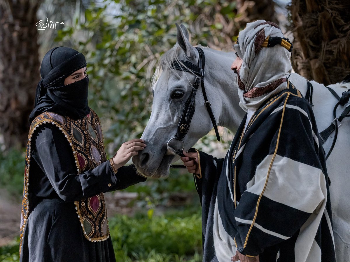 Meshari Al-Jammani tweet media