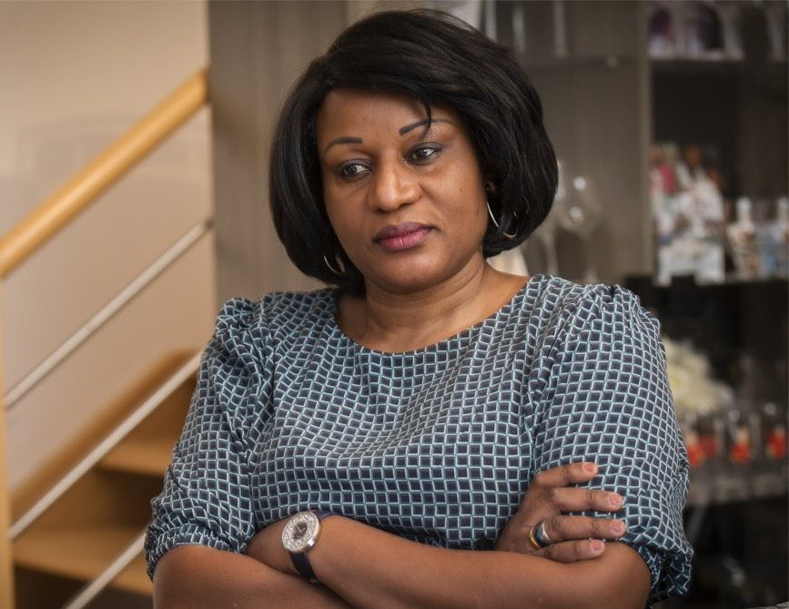 Steve Wembi tweet media