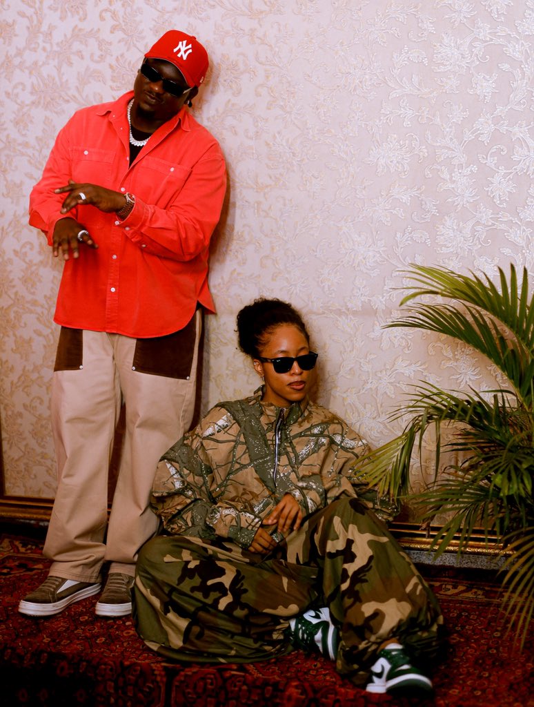 DON PAPASITO 🖤💎 tweet media