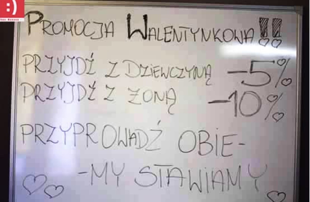 No to lecimy dalej z tymi Walentynkami.😉🫶❤️