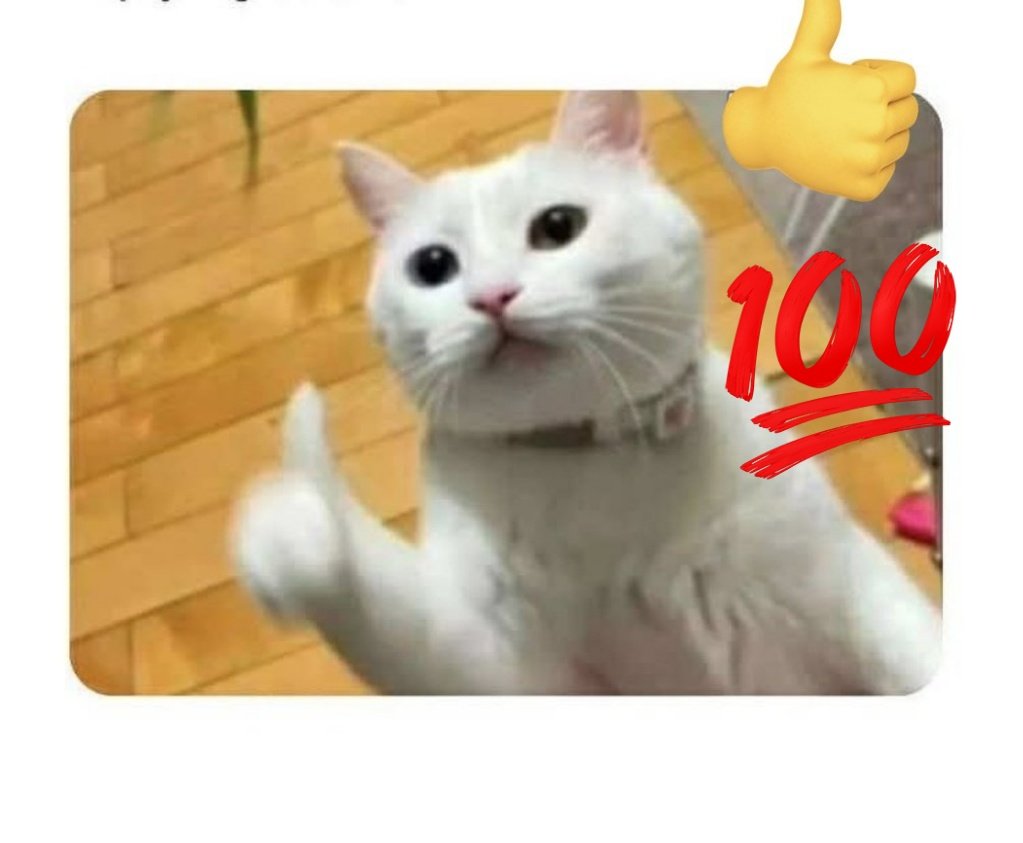 Comment Hi 👋
Let others follow you.