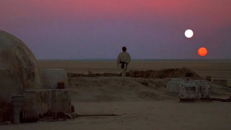 Sci-Fi Archives tweet media