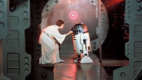 Sci-Fi Archives tweet media