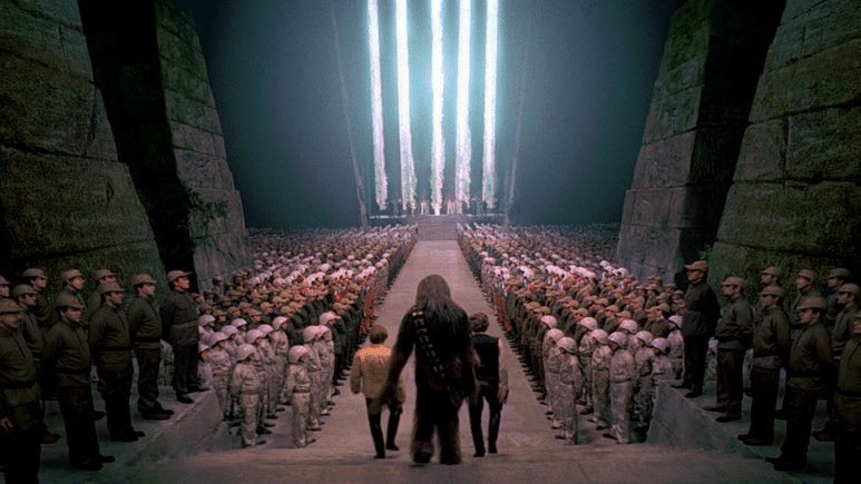 Sci-Fi Archives tweet media