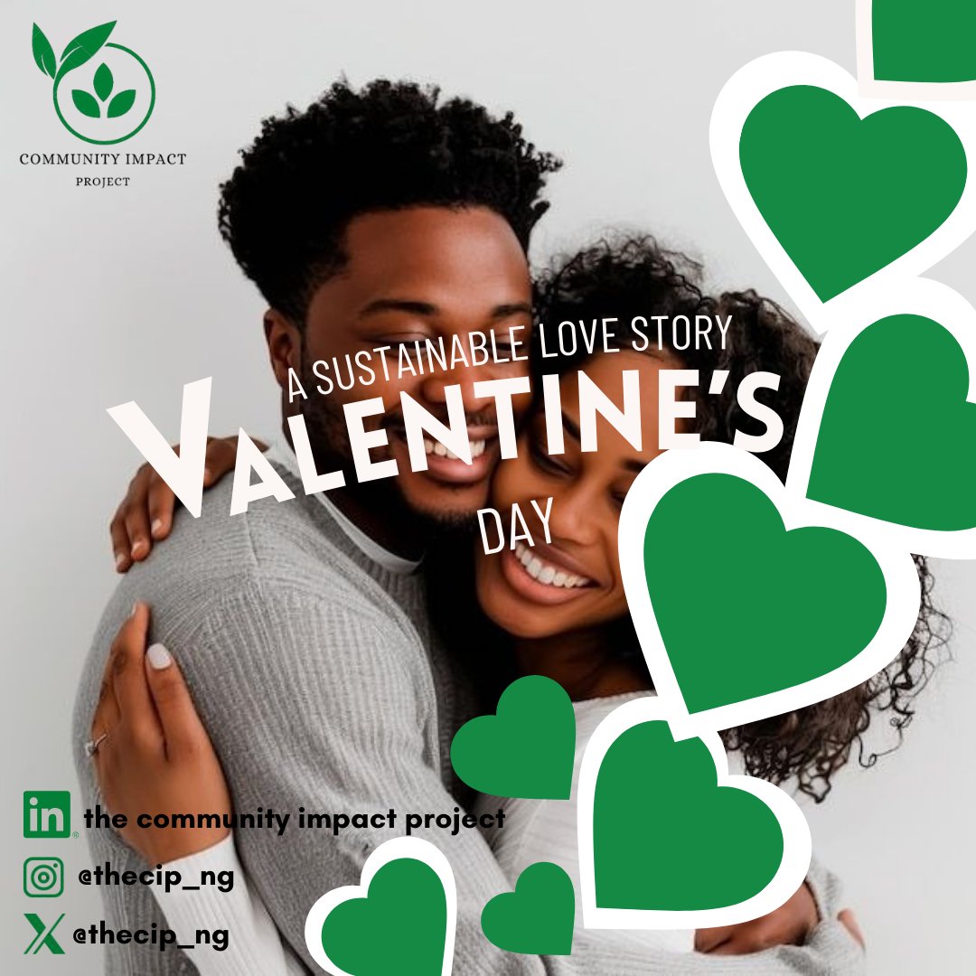 The Community Impact Project (@thecip_ng) / Posts / X