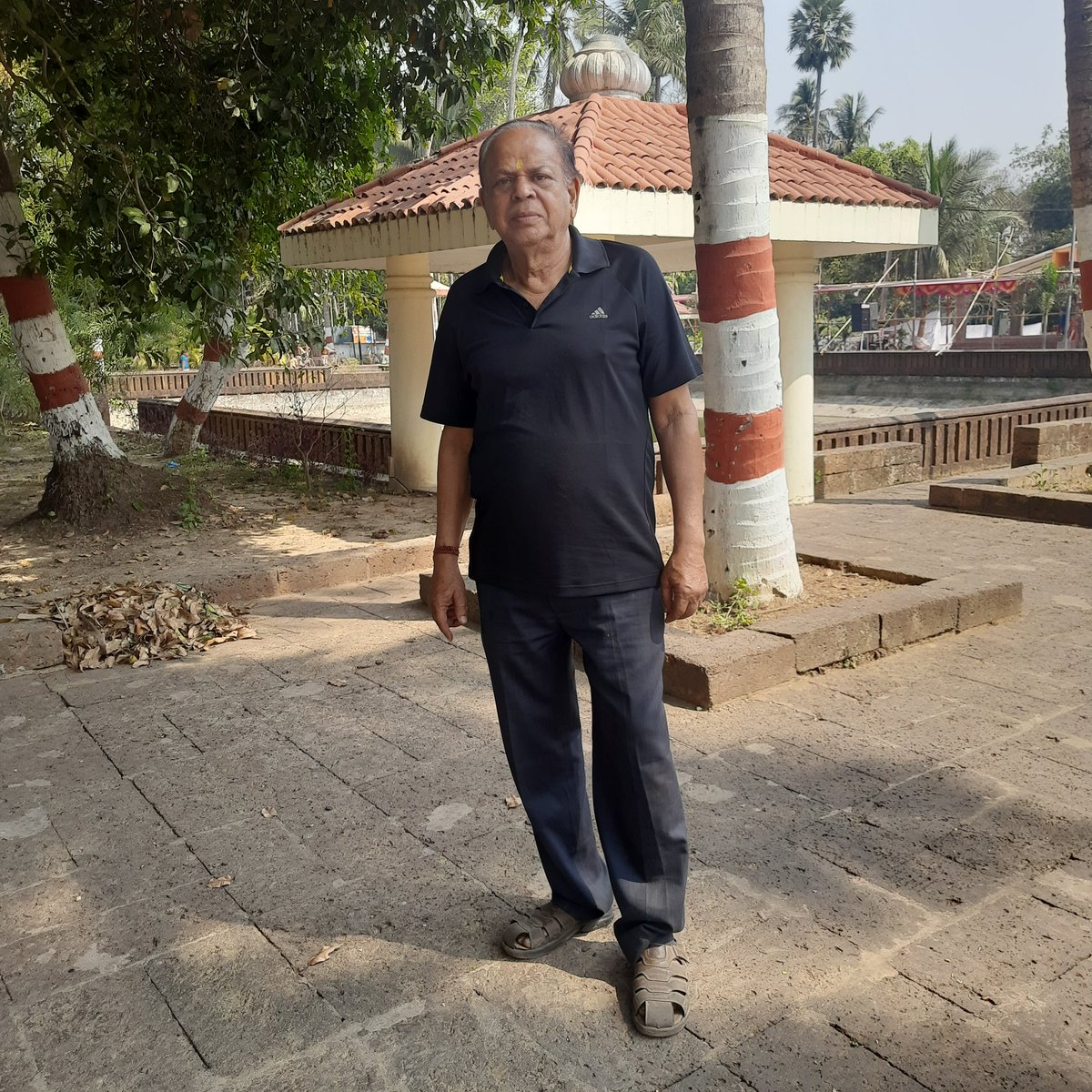 Birth place of Madhu 
babooat Satyabhamapur cuttack .Gandhiji slept one night on it's rooftop during his visit to cuttack