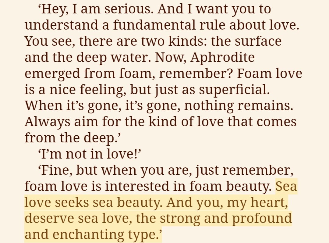 b3thmi's tweet photo. Valentine’s Day with The Island of Missing Trees… 🌿🤍 https://t.co/aTdJmKcAem