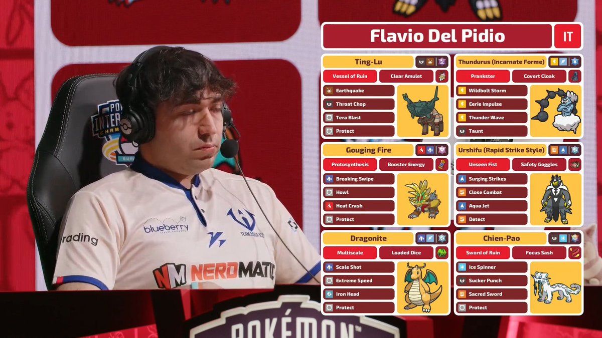 Colonnes Lances tweet media