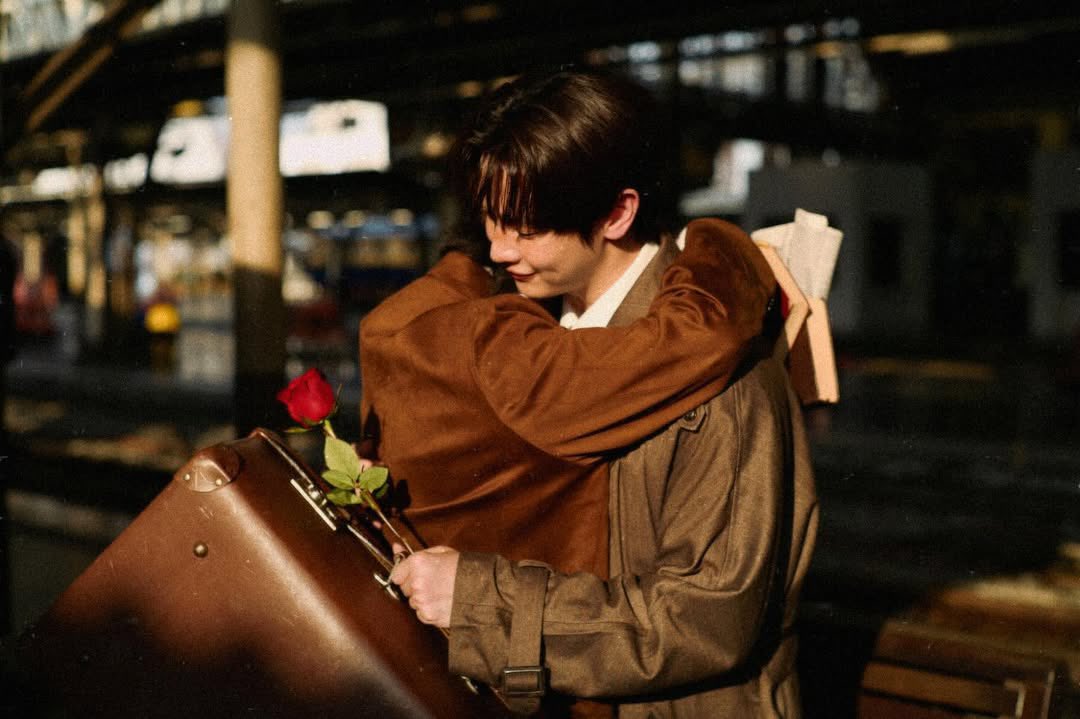 อร๊ากกกกกกกกกกกกกกกกก กุอยู่ไม่ได้แล้ววว 😭😭😭😭😭🌹🌹🌹🌹

#แม็กกี้บาส #maxkybas