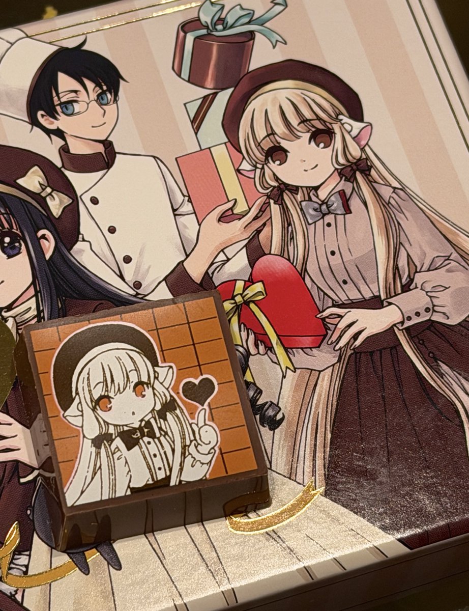 𝗔𝗻𝗸𝗼𝘂🐾 (@ank0u1) / Posts / X