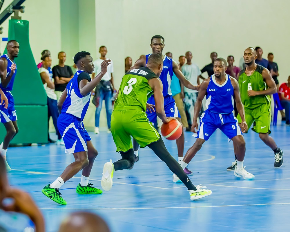 WorkersRwanda's tweet photo. BASKETBALL-MEN || CATEGORY A
@Rwandamigration are the #ARPST Champions 2025/26 after a tight margin victory of 78-76 points over @statisticsRW.
DGIE ni yo yegukanye igikombe muri Basketball itsinze NISR amanota 78-76.
Congratulations for another Trophy🏆👑
#ARPSTFinals2026 https://t.co/T8V0A3glx4