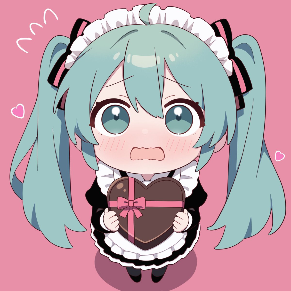 さく (@saku_miku_3939) / Posts / X