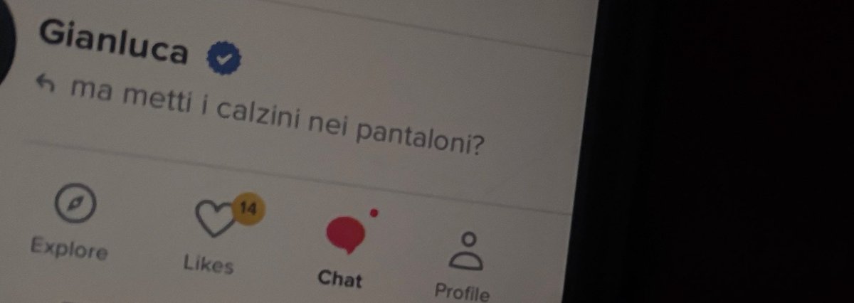 peperoncino tweet media