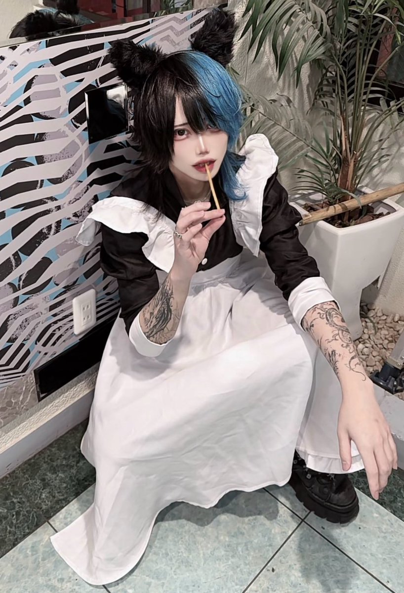 ゆゆ【CLUBXII】 (@yuyu7_xii) / Posts / X