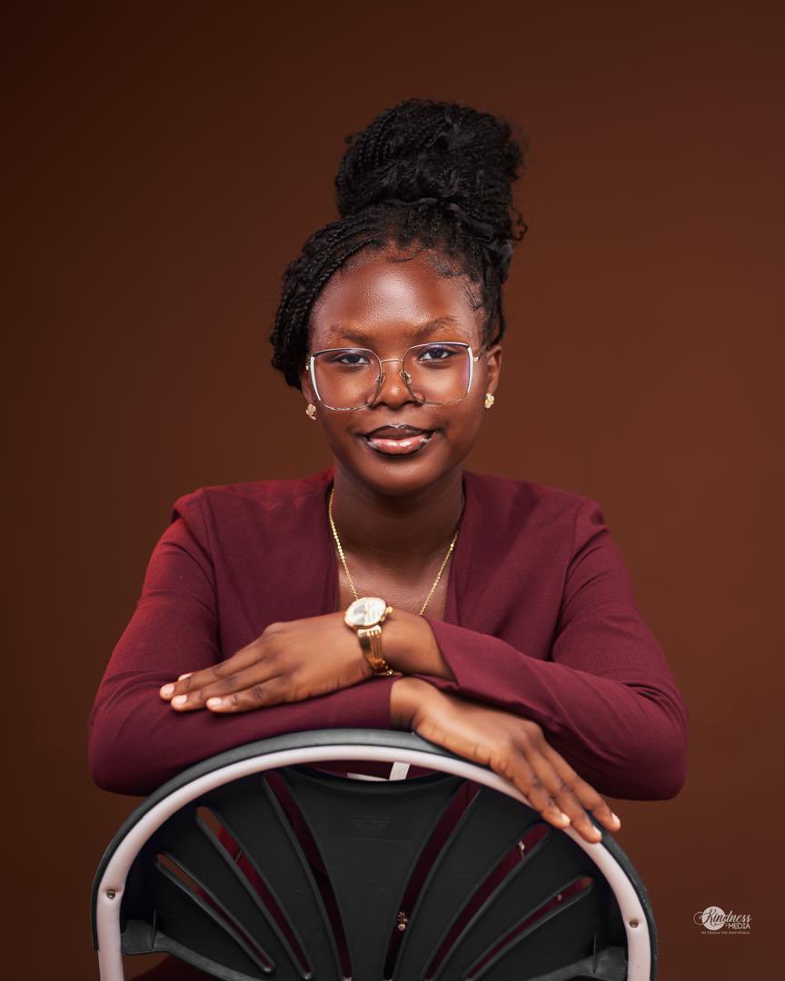 Rosalinda Gola tweet media