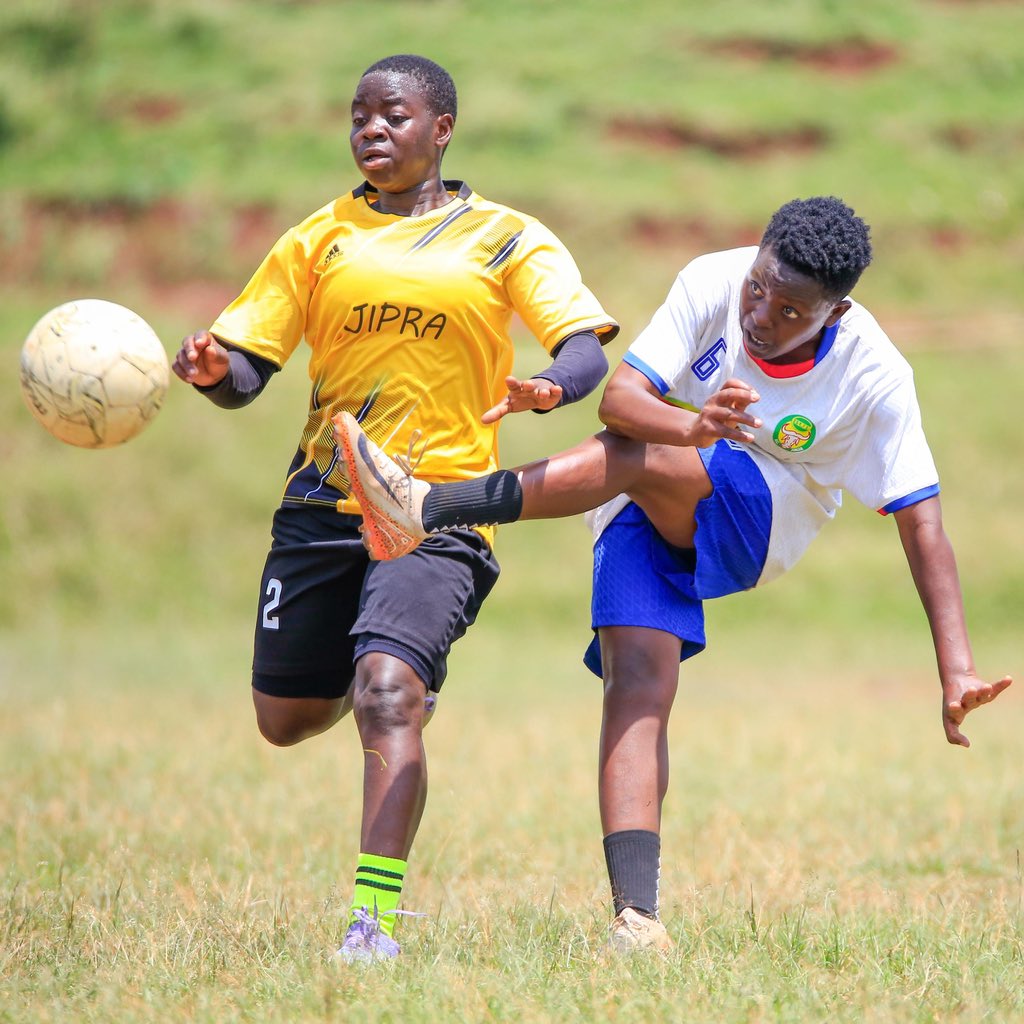 BulWomen's tweet photo. #PracticeGame
BUL Women FC 6-1 JIPRA
Hadijja ⚽️⚽️
Flavia ⚽️⚽️
Shamim ⚽️
Nakato ⚽️ || #BULWFC || #TheEasternGiants https://t.co/uYHZSrWqhw