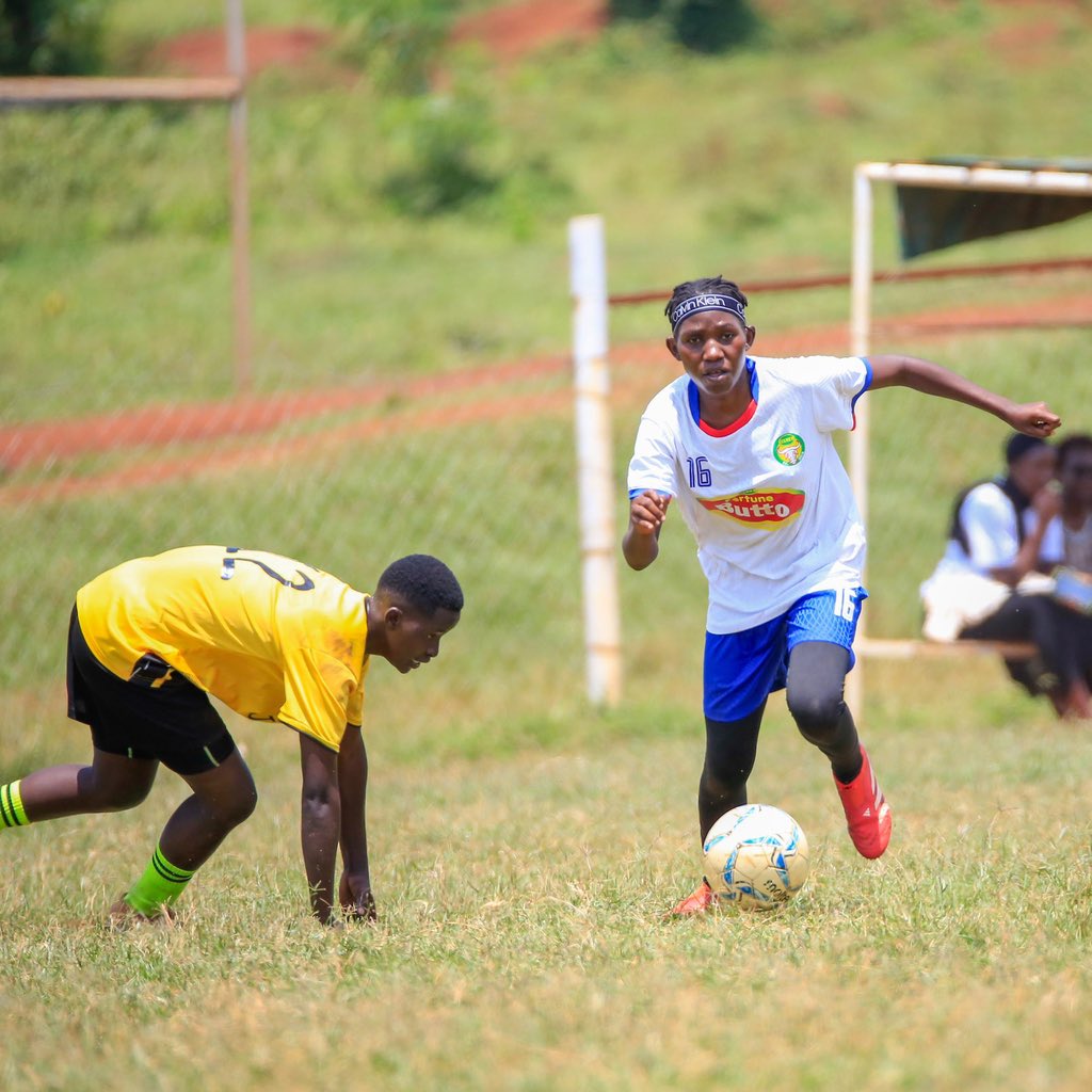 BulWomen's tweet photo. #PracticeGame
BUL Women FC 6-1 JIPRA
Hadijja ⚽️⚽️
Flavia ⚽️⚽️
Shamim ⚽️
Nakato ⚽️ || #BULWFC || #TheEasternGiants https://t.co/uYHZSrWqhw