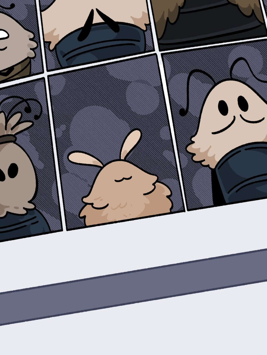 춘식할아버지 tweet media