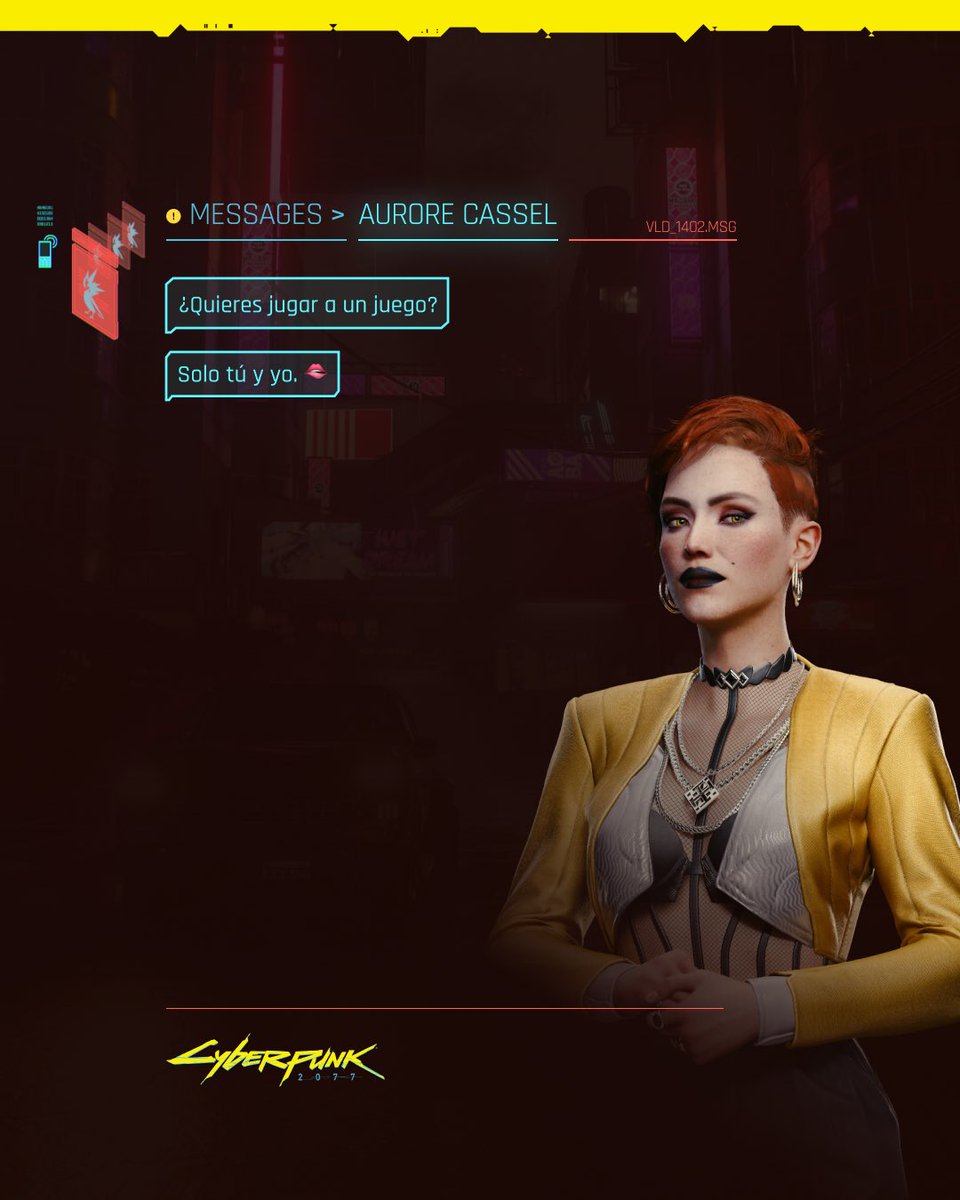 CD PROJEKT RED ES tweet media