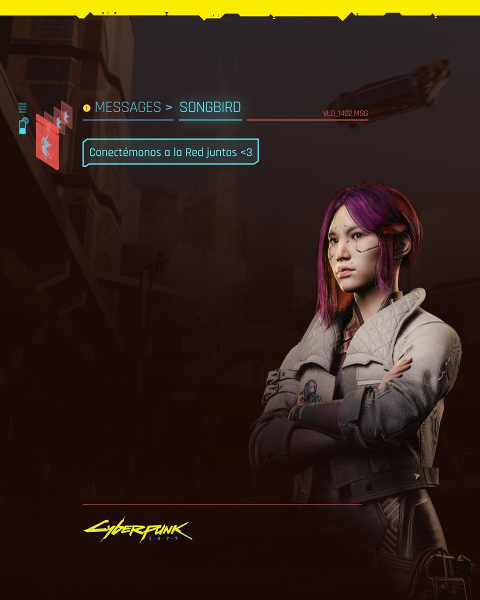 CD PROJEKT RED ES tweet media