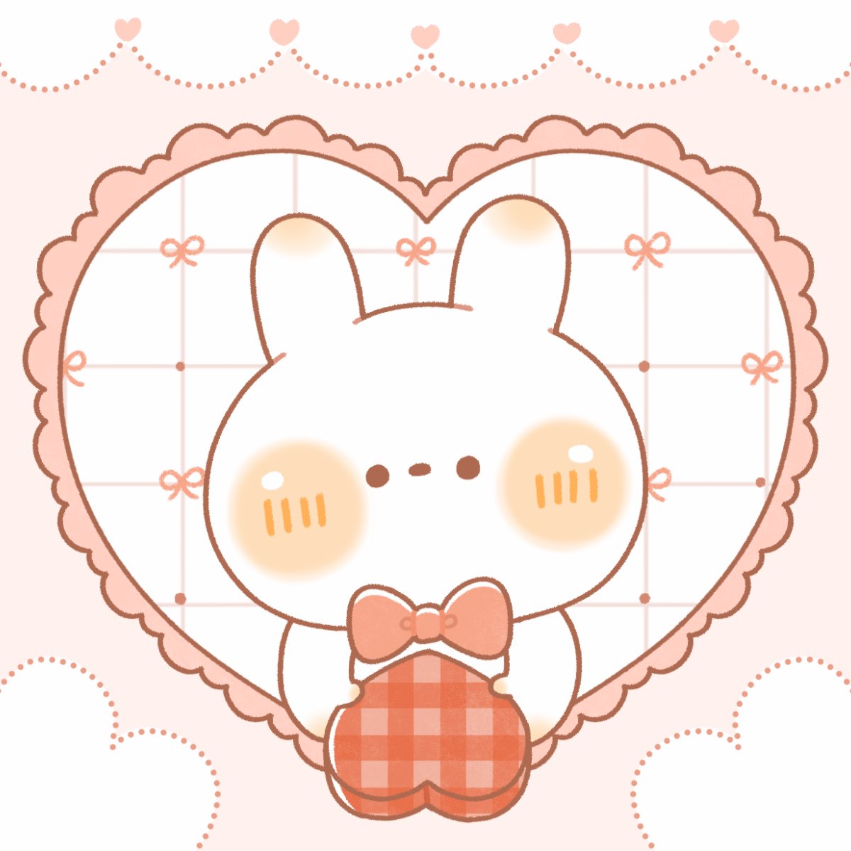 ぽわぽわうさぎ＊LINEスタンプ発売中 (@narisan_i) / Posts / X