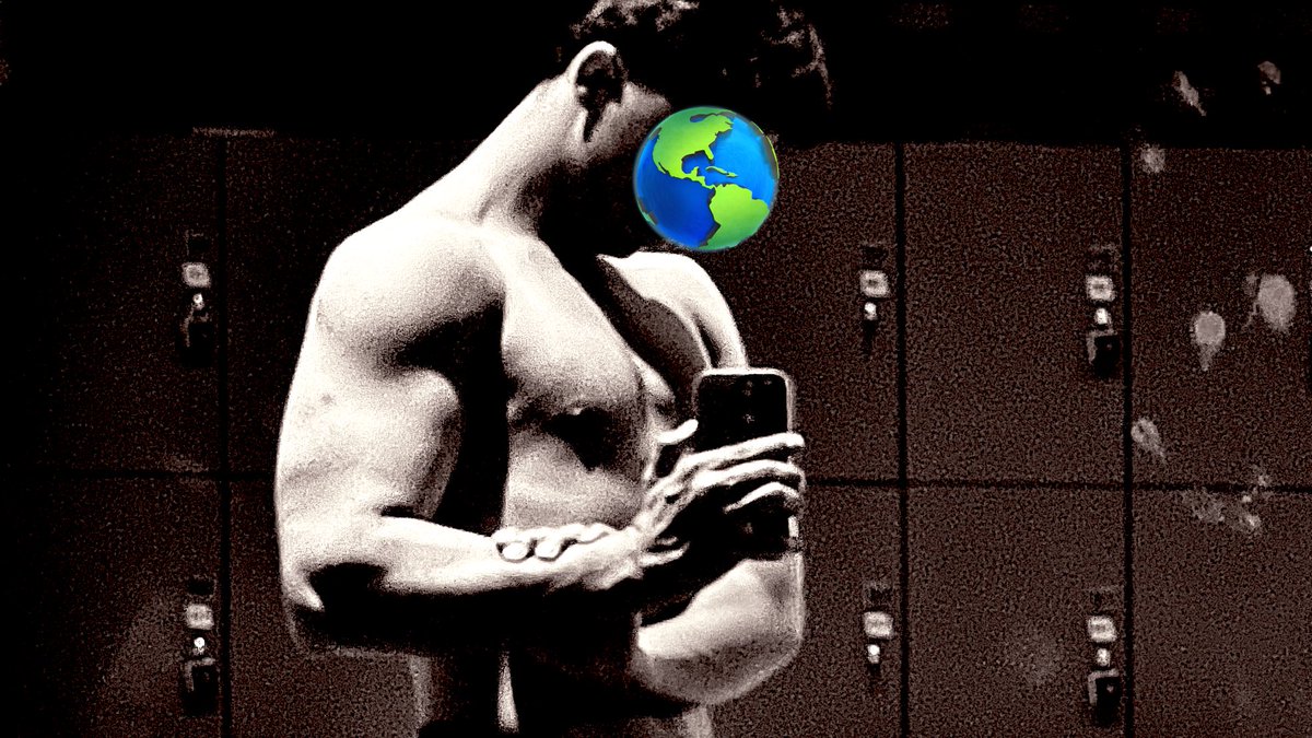 14 February : Self-care is my love language ☝🏻