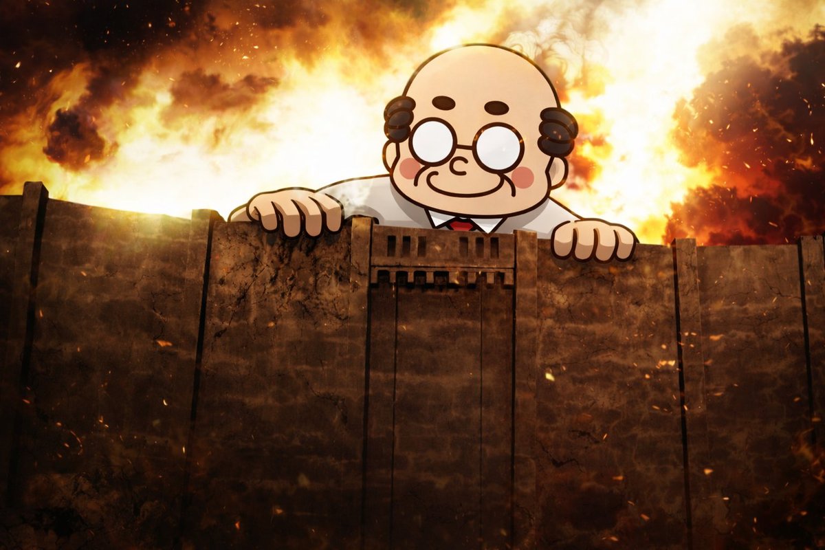 生粋の穴党男 tweet media