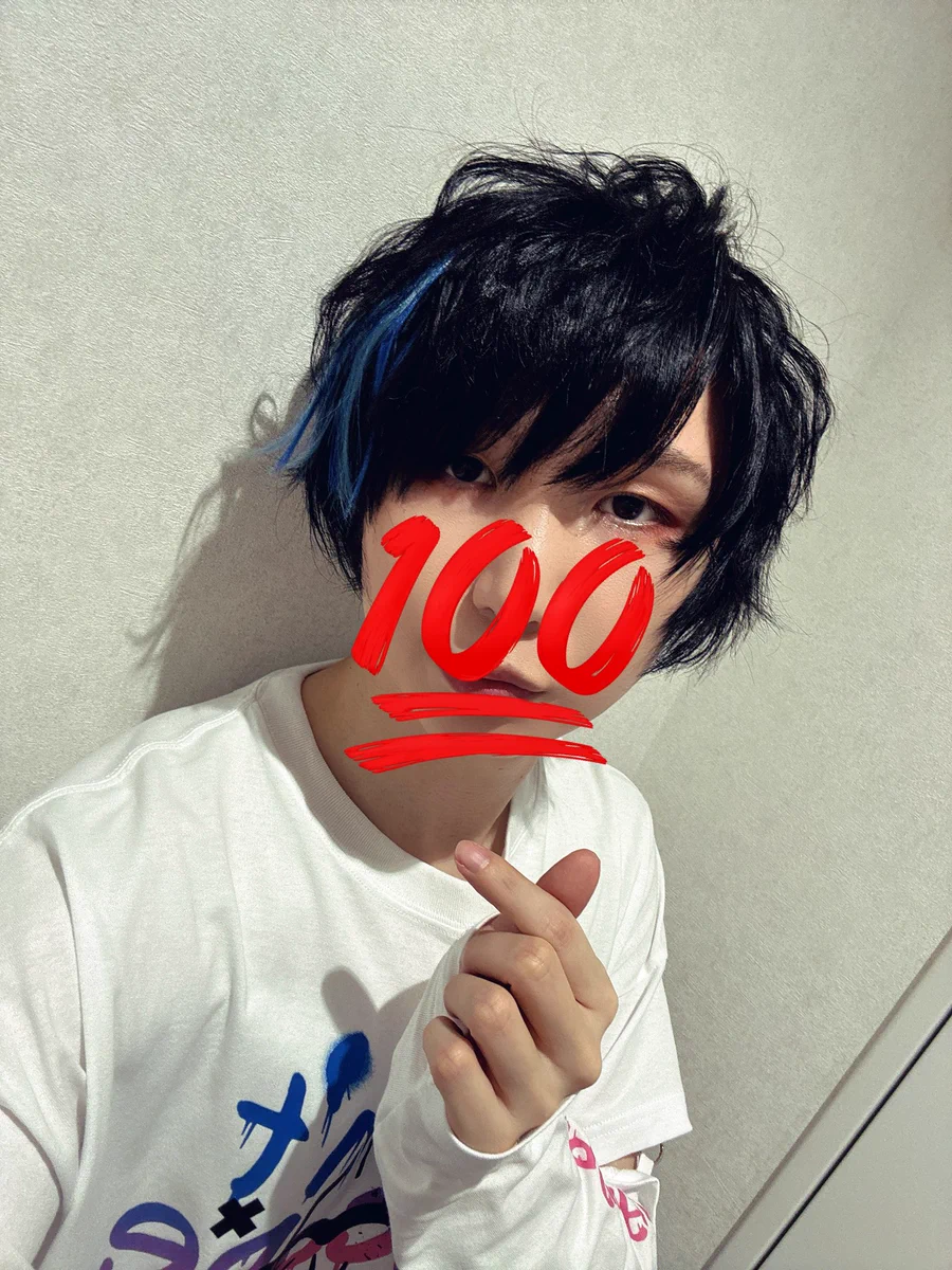 そらる on X: 