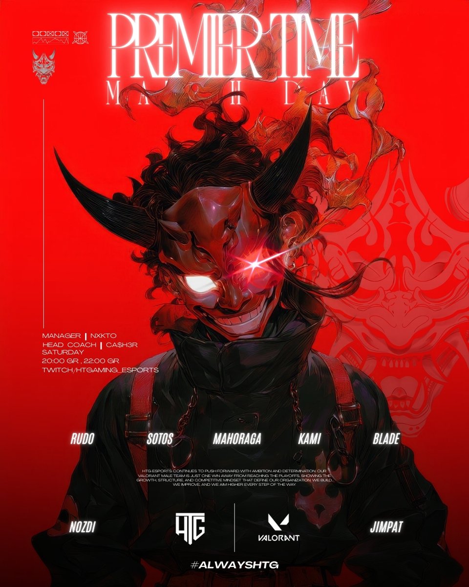 HTGaming tweet media