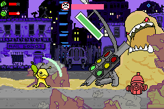 nupeart's tweet photo. 3. Alien Hominid

Este juego es un caos 🤯 

Básicamente corres y disparas todo el rato rollo Metal Slug pero mucho más cachondo 🔫

Eres un alien que huye del FBI, si te fijas bien verás que este juego esconde mucho humor😂

Si queréis algo rápido y frenético ahí lo tenéis 😁 https://t.co/RxORv2A2ZL