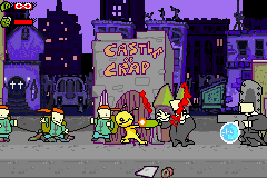 nupeart's tweet photo. 3. Alien Hominid

Este juego es un caos 🤯 

Básicamente corres y disparas todo el rato rollo Metal Slug pero mucho más cachondo 🔫

Eres un alien que huye del FBI, si te fijas bien verás que este juego esconde mucho humor😂

Si queréis algo rápido y frenético ahí lo tenéis 😁 https://t.co/RxORv2A2ZL