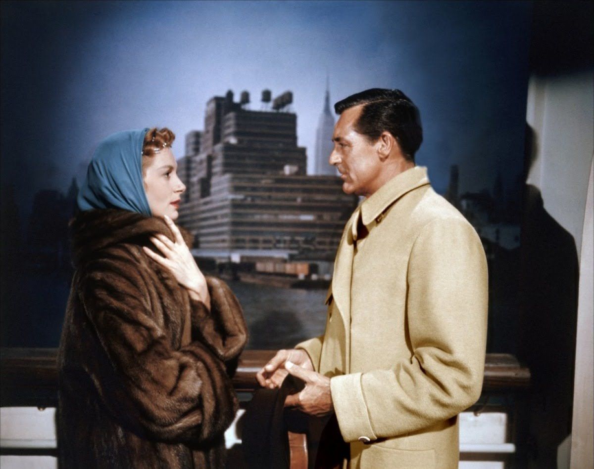#Bales2026FilmChallenge <a href="/JanuaryMovie/">𝕁𝕒𝕟𝕦𝕒𝕣𝕪𝕄𝕠𝕧𝕚𝕖 ❤️</a>

14/02 A movie you'd watch on the Valentine's day 

Elle et lui (1957)
