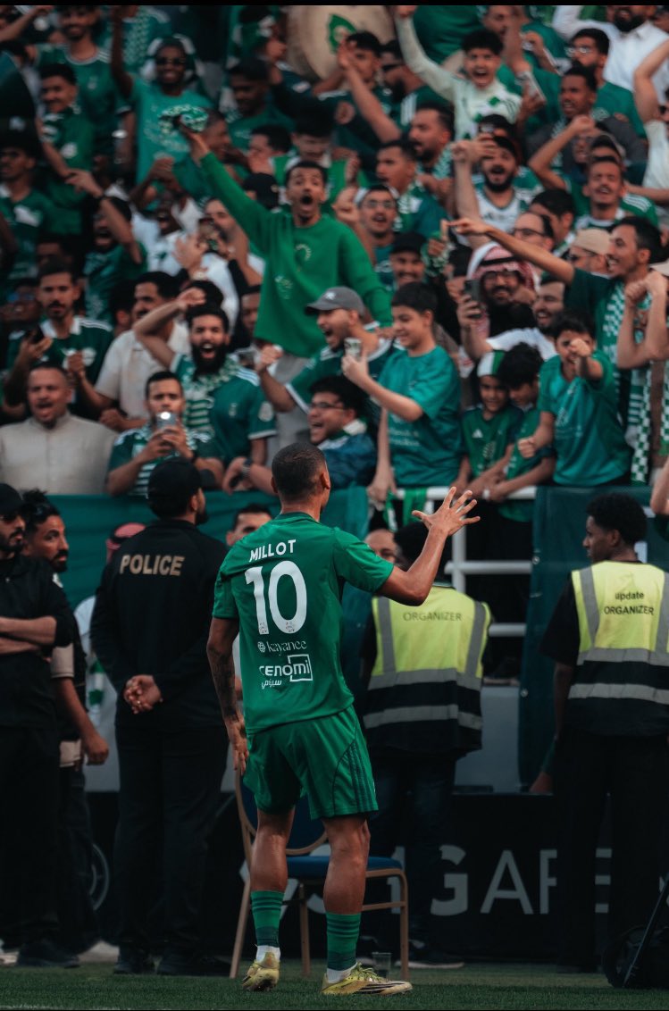 سامي القرشي tweet media