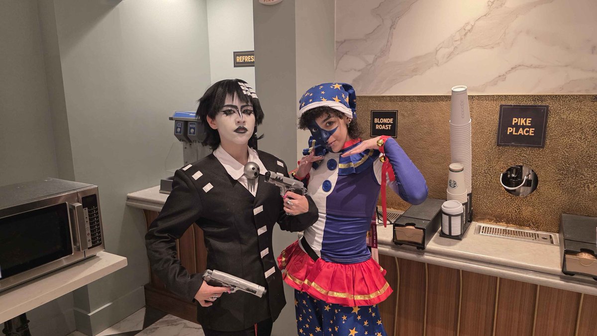 Operation Hammond tweet media