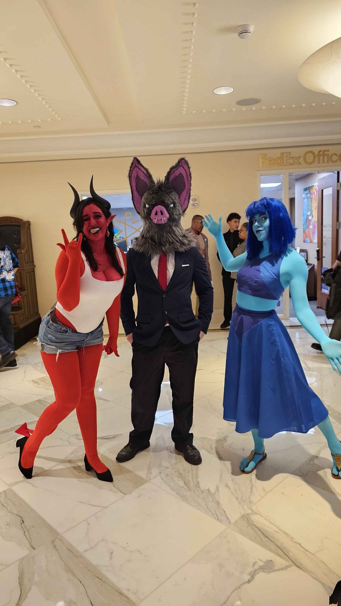 Operation Hammond tweet media