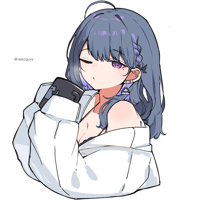 ねむ おやすみ