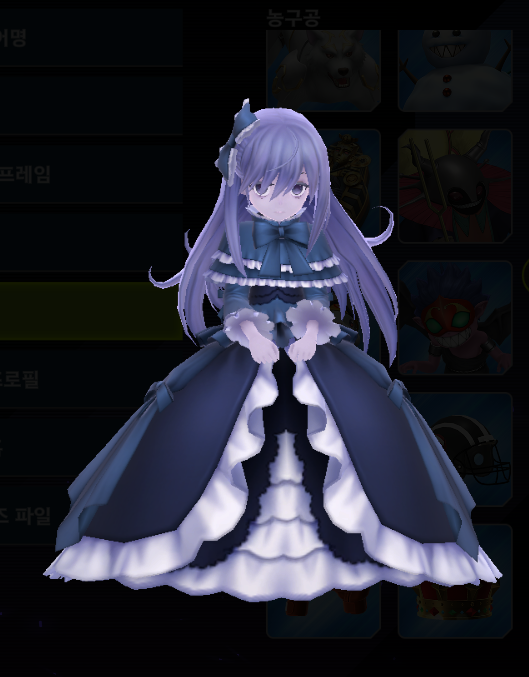 hanul2323's tweet photo. ダイスラリーはライロにブルーD入れて遊びました
わらしのメイトかわいい https://t.co/qKdi8JmgUt