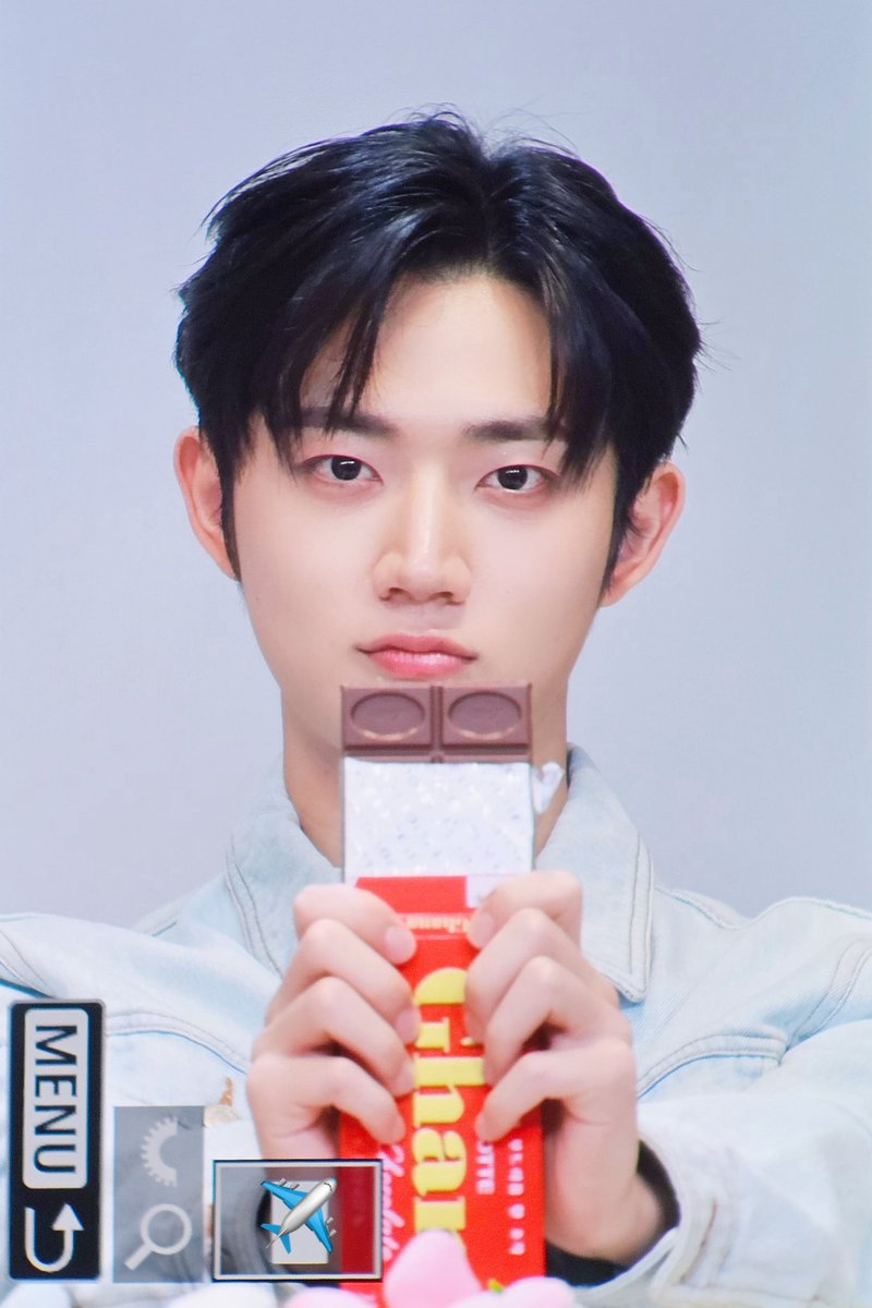 AE8497_511's tweet photo. 260214 

제발 한입만🍫

#형섭 #HYEONGSEOP
#템페스트 #TEMPEST https://t.co/DqawCgvtvB