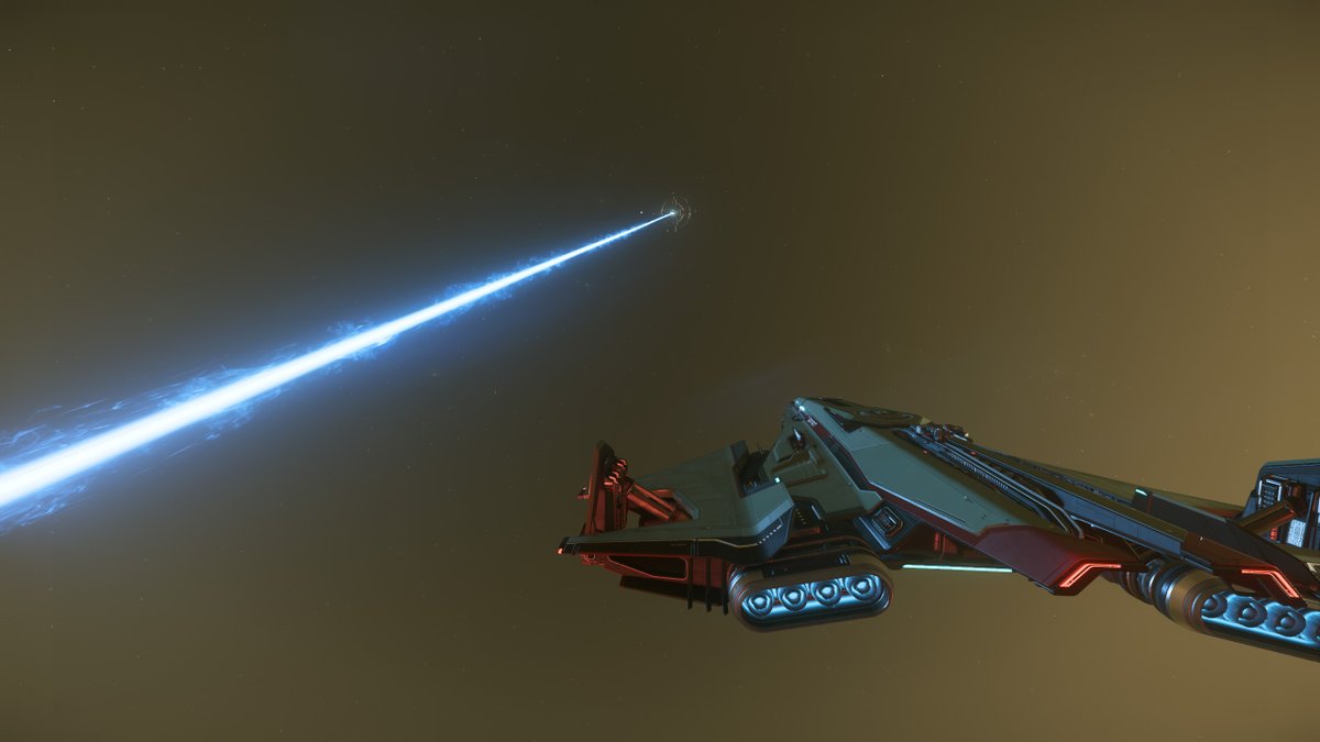 I should have stayed in, the blast is pretty hot