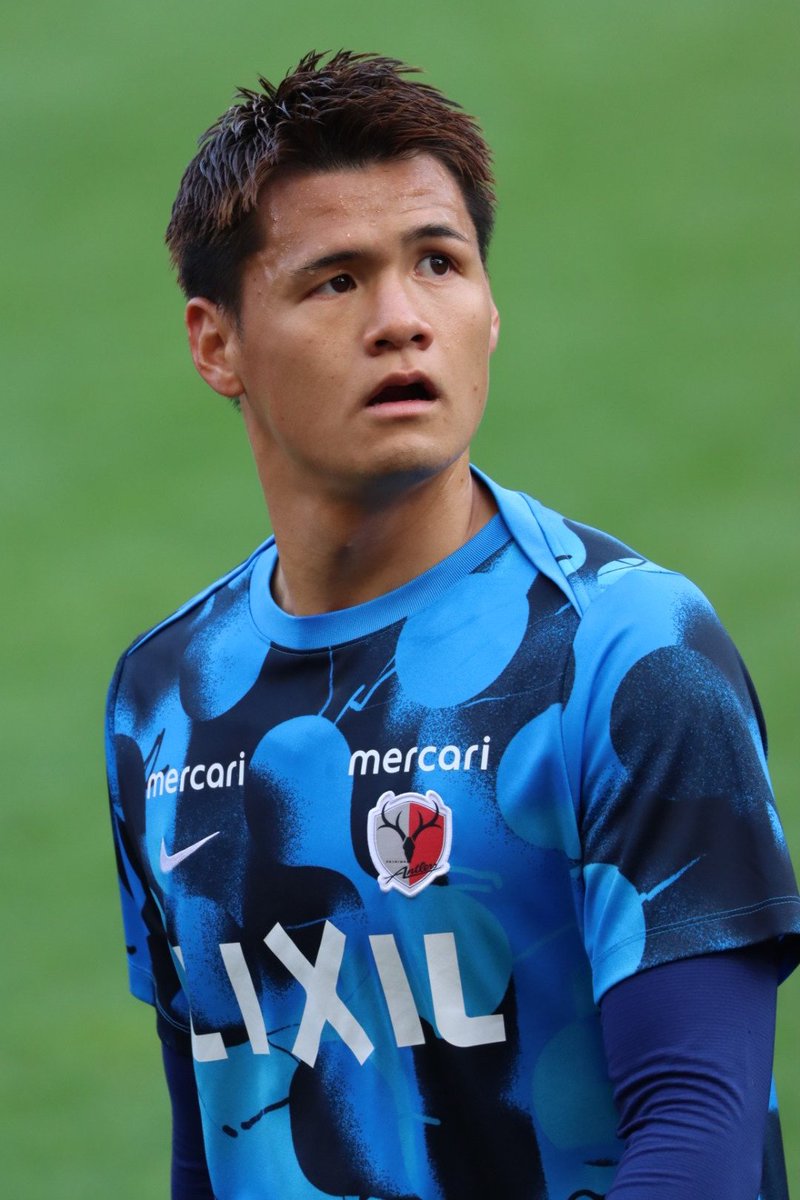 帰ってきた郁万 本当に嬉しい 昨年5月以来のベンチ入り 長くて辛い9か