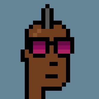 thepropgallery's tweet photo. We get very attached to our ego
NFTs are our online ego, they make us part of a community
No one has attachment to a coin other than its value
NFTs will win in 2026 https://t.co/V15Cl8GPBl