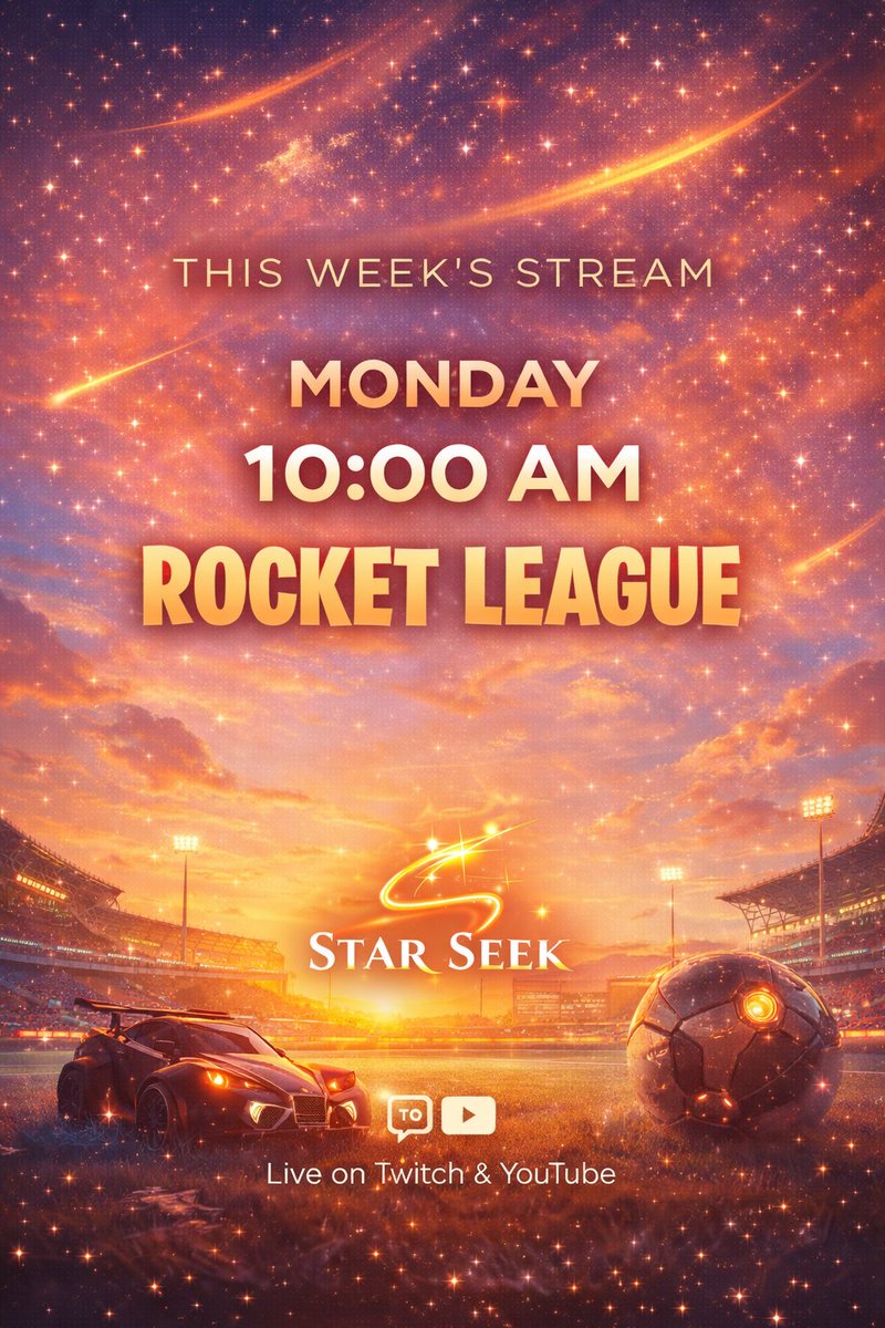 StarSeek tweet media