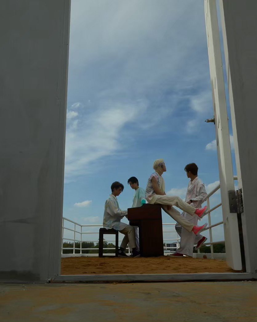 ทุกคนรู้ใช่ไหมว่า " TRINITY มี 4 คน "

ทุกคนรู้ใช่ไหมว่า " TRINITY มี 4 คน "

ทุกคนรู้ใช่ไหมว่า " TRINITY มี 4 คน "

ทุกคนรู้ใช่ไหมว่า " TRINITY มี 4 คน "

ทุกคนรู้ใช่ไหมว่า " TRINITY มี 4 คน "

ทุกคนรู้ใช่ไหมว่า " TRINITY มี 4 คน "

ทุกคนรู้ใช่ไหมว่า " TRINITY มี 4 คน "
😭😭😭😭