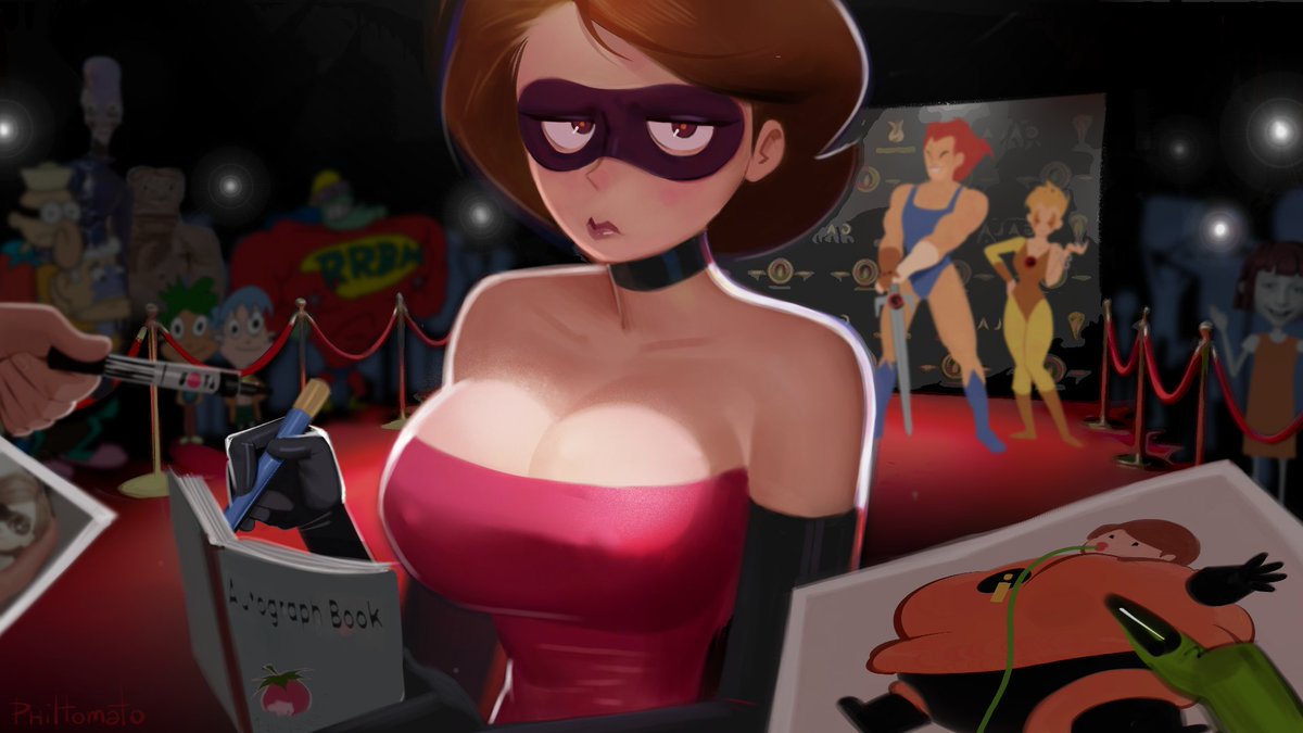 Philtomato 🍅 tweet media