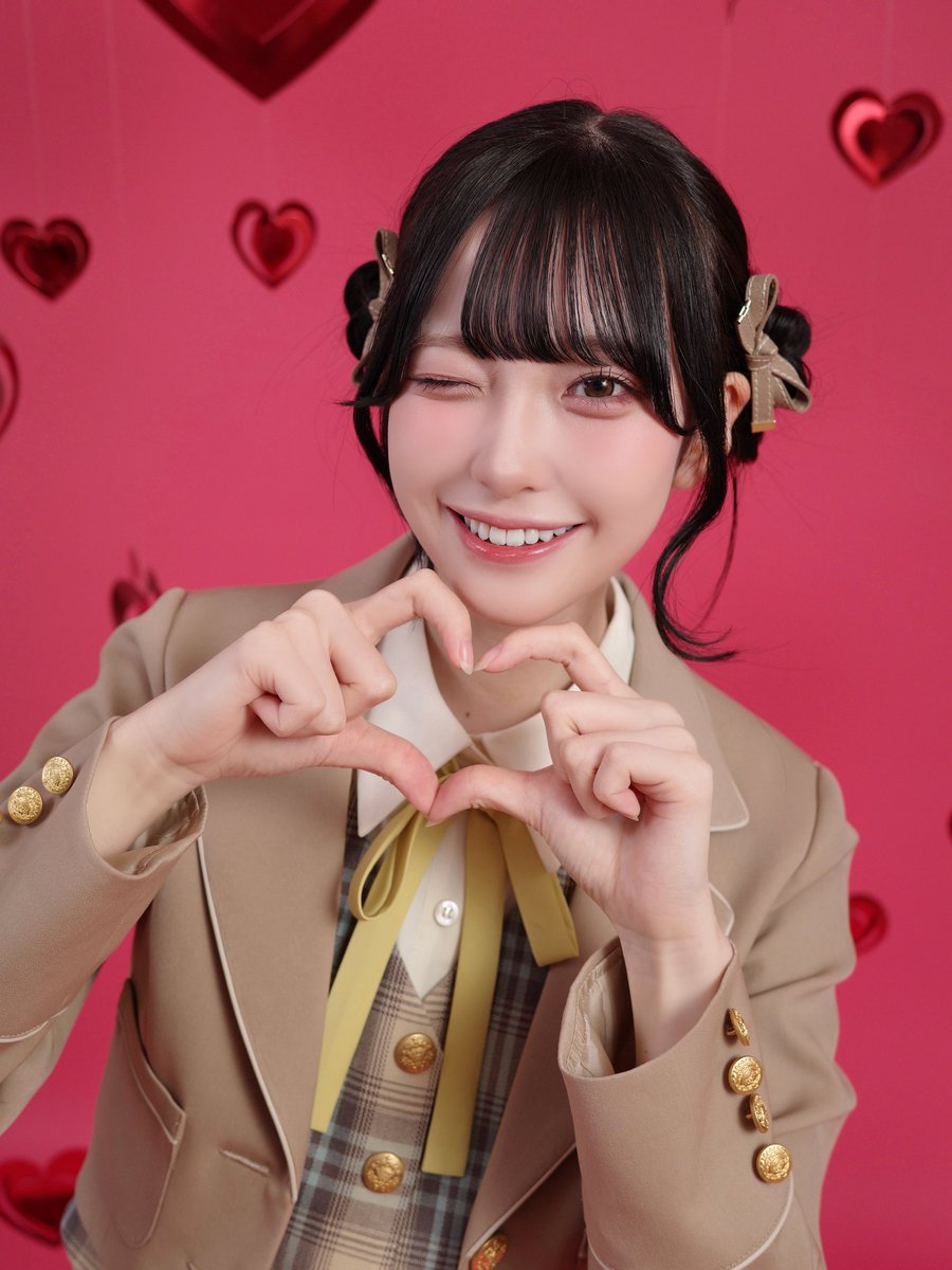 山田 杏佳 tweet media
